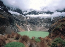 Parque Nacional Llanganates